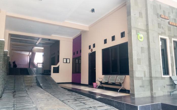 Villa Graha Nisrina 