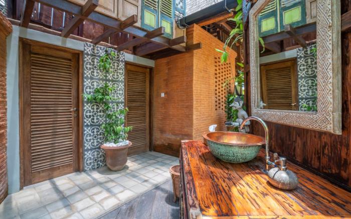 Menzel Ubud