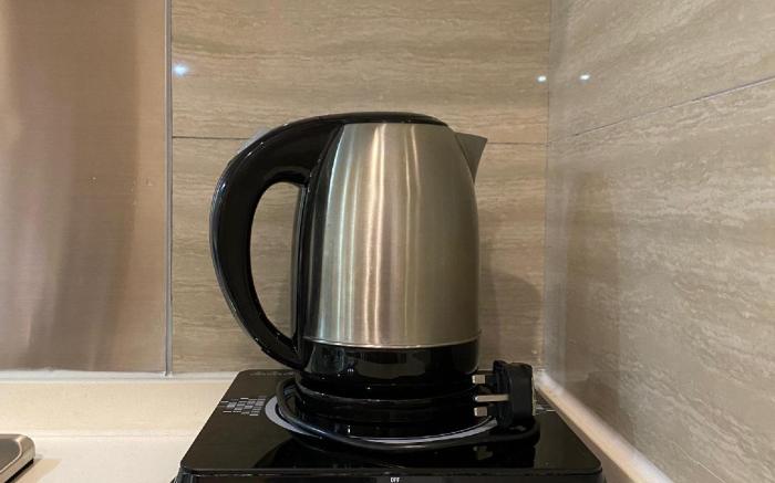 SW Studio at R&F Princess Cove【above R&F Mall】