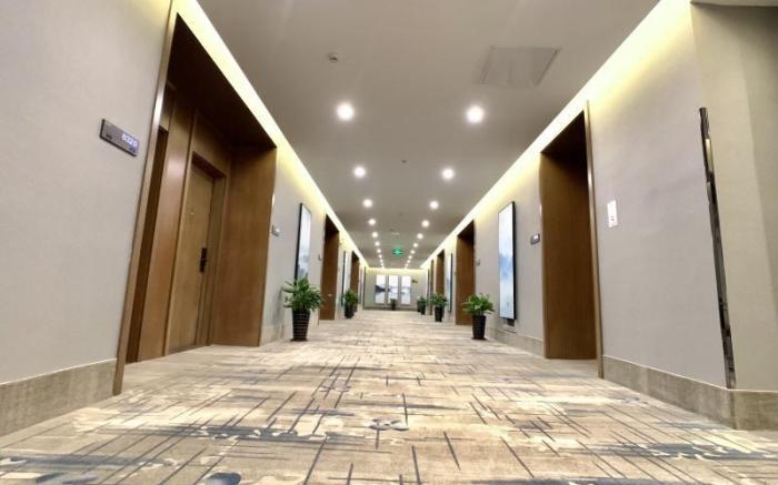 VX Wuxi Rongchuang Wenlv City Jiangnan University