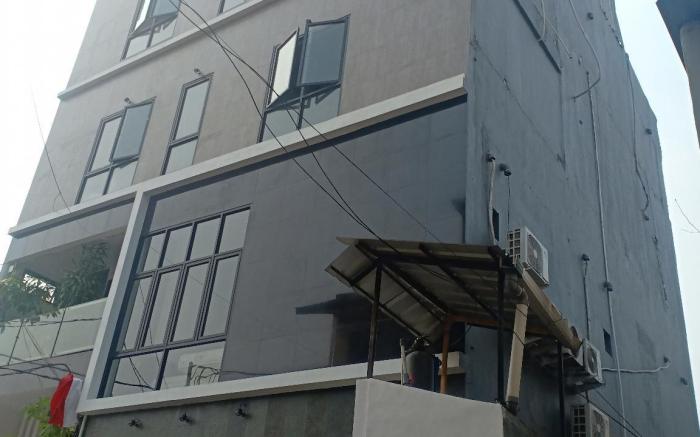 Puri Maju