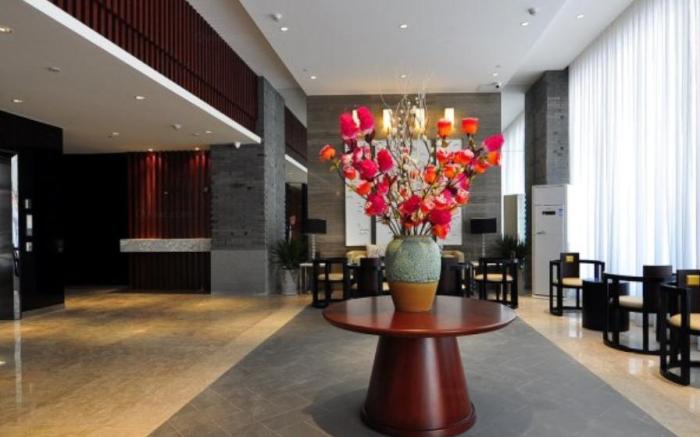 Jinjiang Inn Kunming Changshui Airport