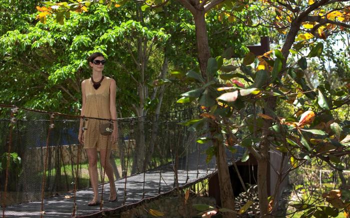 Eskaya Beach Resort and Spa