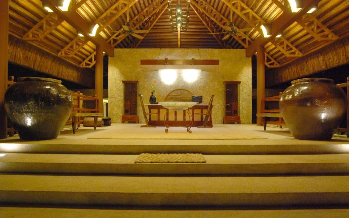 Eskaya Beach Resort and Spa