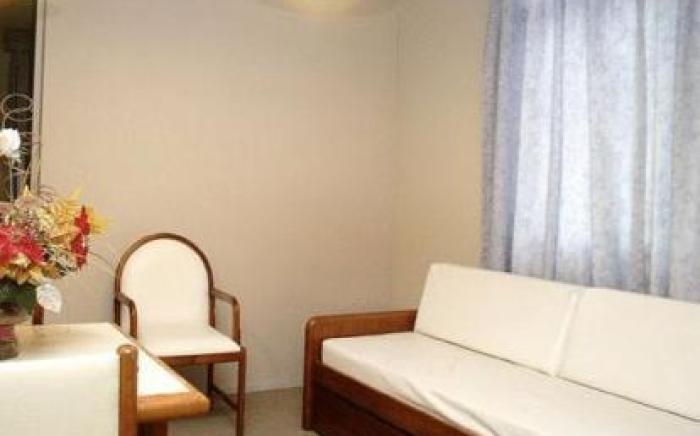 Rio Branco Hotel
