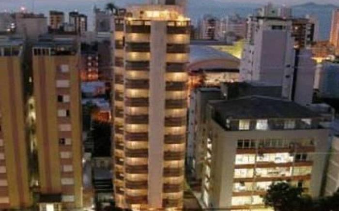 Rio Branco Hotel