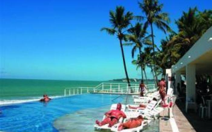 GoldMen Vila do Mar Natal