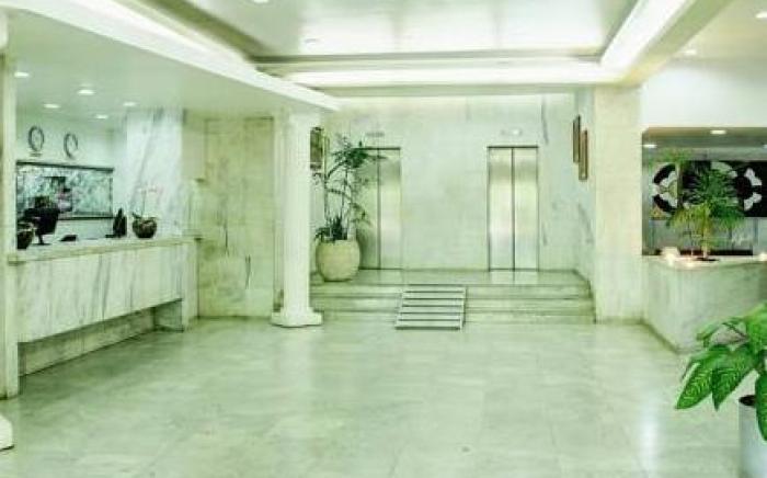 Hotel Vila Rica Campinas