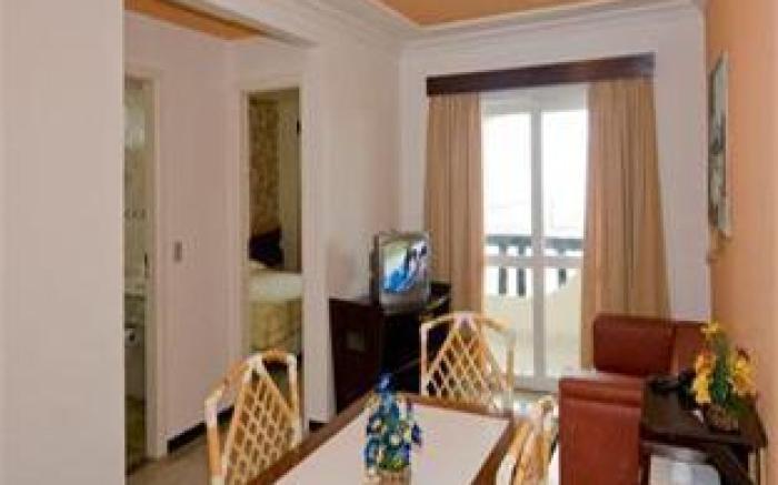 Hotel Areia de Ouro