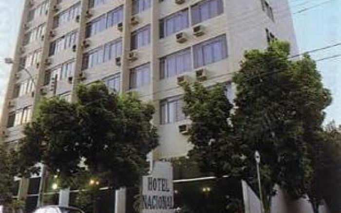Hotel Nacional Inn Ribeirao Preto