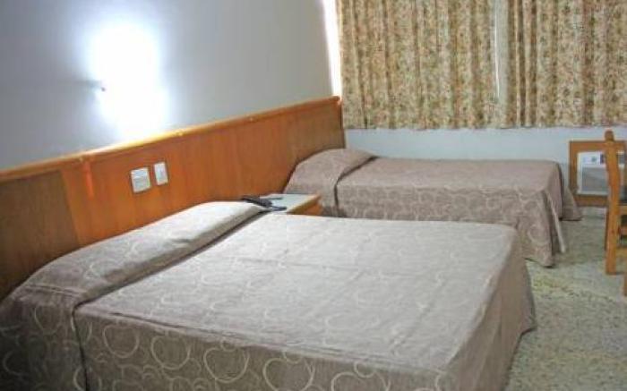 Hotel Nacional Inn Ribeirao Preto