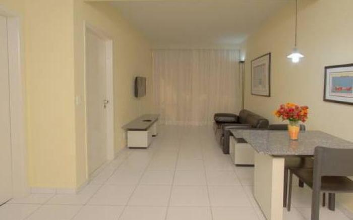 Bristol Metropolitan Curitiba Centro