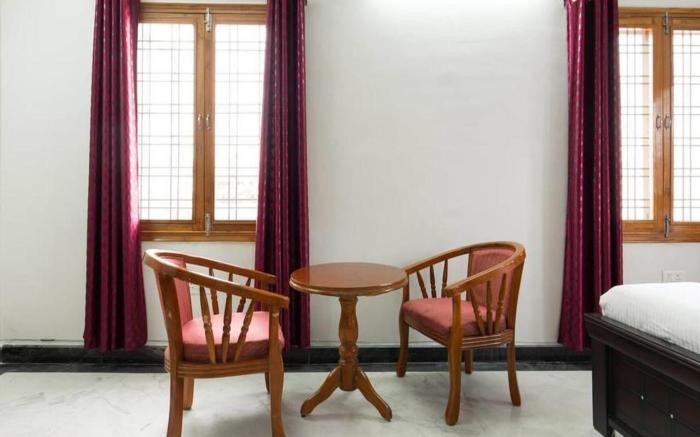 Fresh Living Prime Banjara