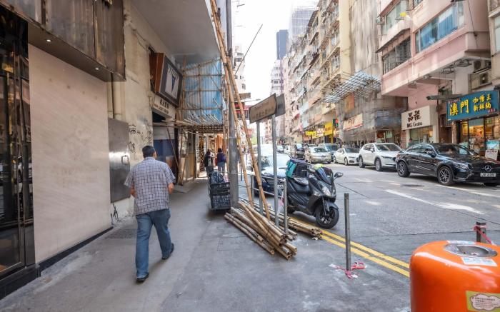 The Anglo Chinese Guest Hotel (Managed by Koalabeds Group)