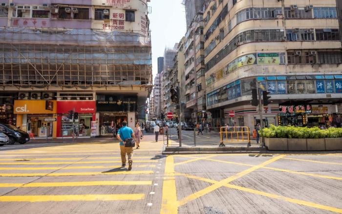 The Anglo Chinese Guest Hotel (Managed by Koalabeds Group)