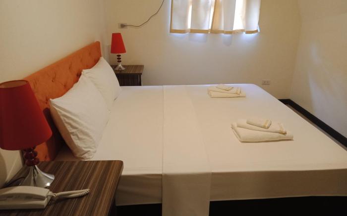 MOMARCO Forest Cove Resort and Hotel