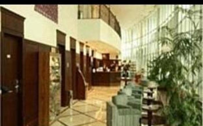 Radisson Vila Olimpia Sao Paulo