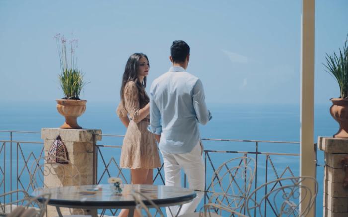 CapoSperone Resort