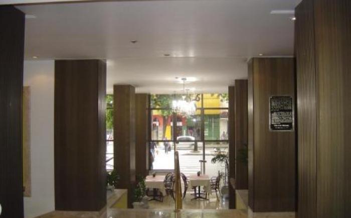Hotel Nacional Inn Belo Horizonte