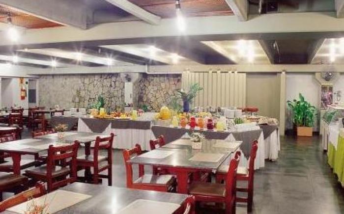 Hotel Vilage Inn Ribeirao Preto & Convencoes by Nacional Inn