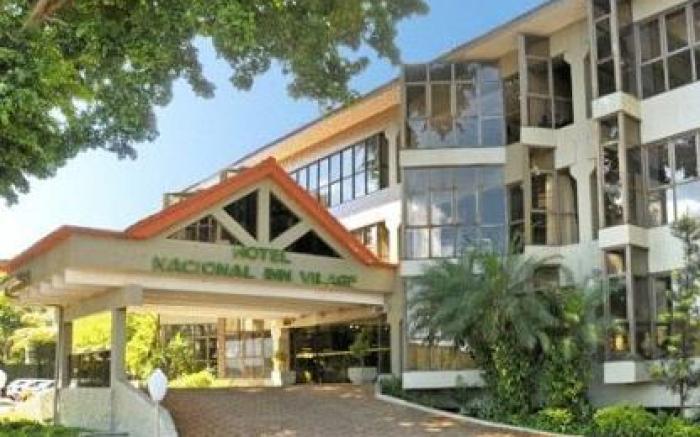 Hotel Vilage Inn Ribeirao Preto & Convencoes by Nacional Inn