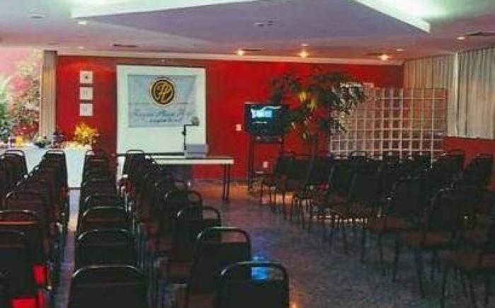 Hotel Dan Inn Sorocaba by Nacional Inn