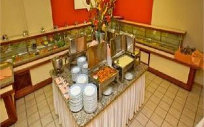 Hotel Plaza Camboriu