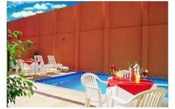Hotel Dan Inn Araraquara by Nacional Inn