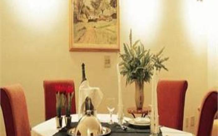 Hotel Dan Inn Araraquara by Nacional Inn