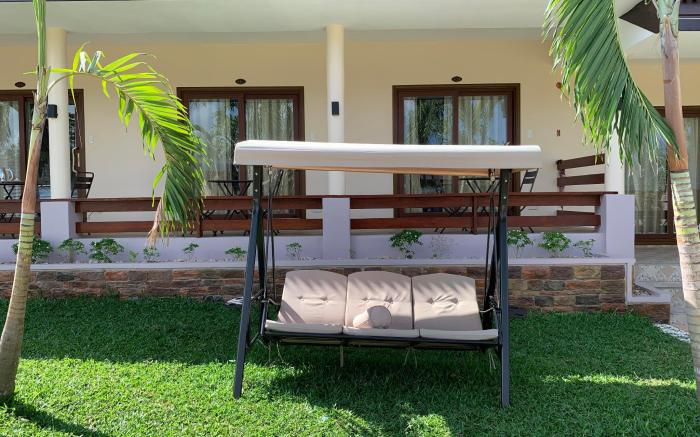 camotes island ocean heaven resort