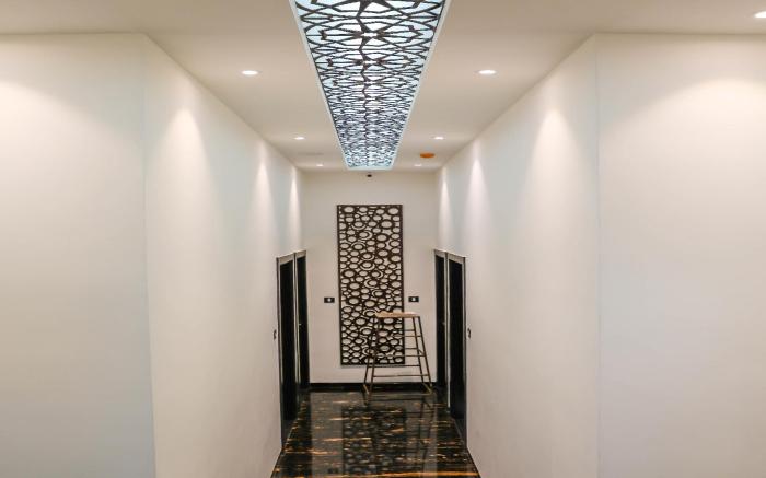 Prime Grand Hotel                                                        