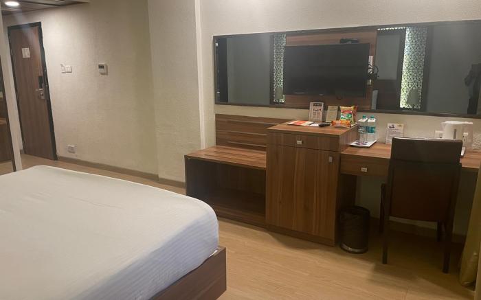 Hotel Incredible One