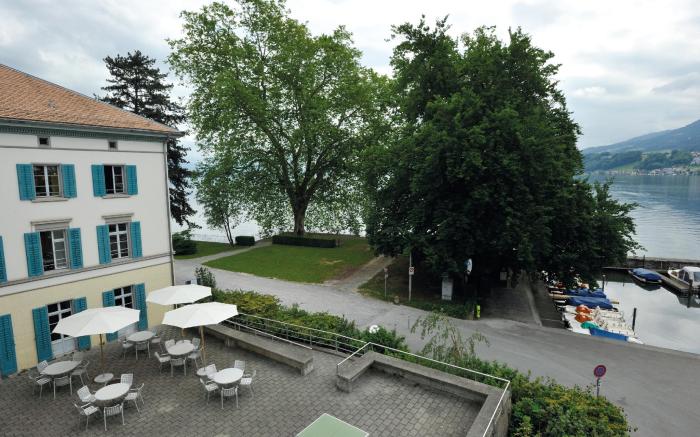 Richterswil Youth Hostel