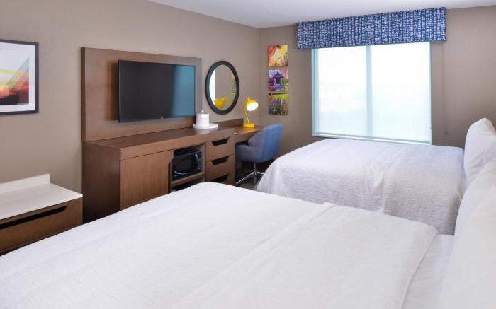 Hampton Inn Lakeville Minneapolis