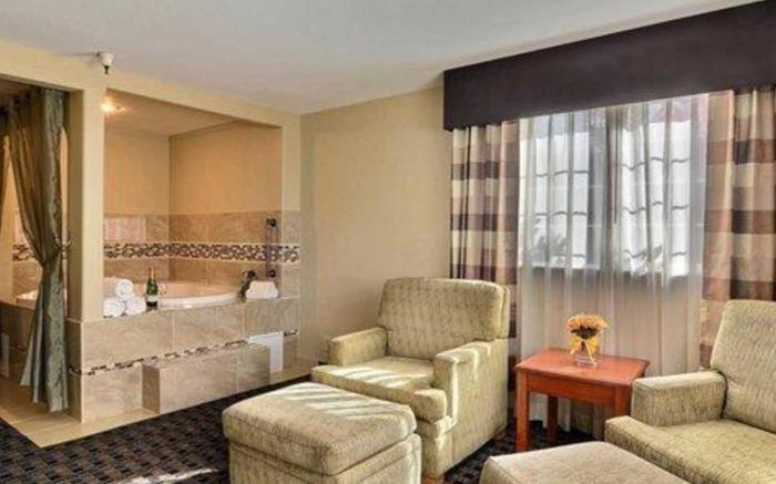 Clarion Inn Renton-Seattle