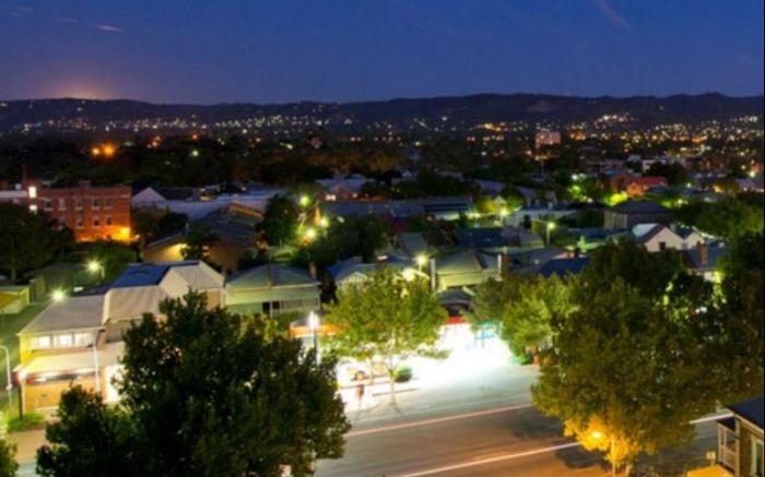 Hume Serviced Apartments