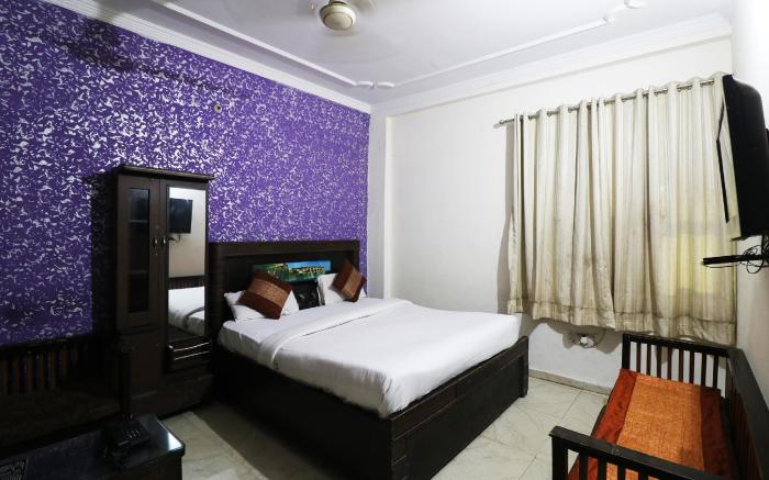 Hotel O Krishna Cottage
