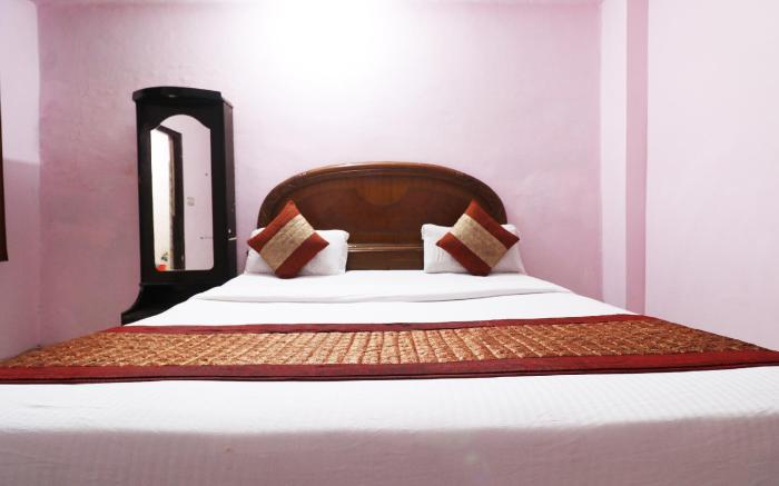 Hotel O Krishna Cottage