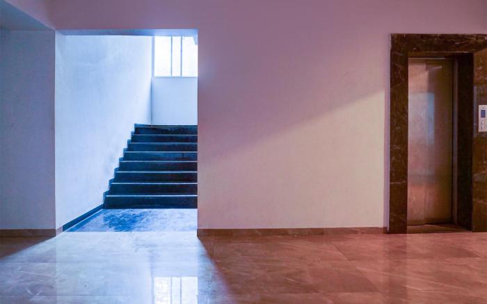 Collection O Magarpatta City Formerly Ekab Hospitality