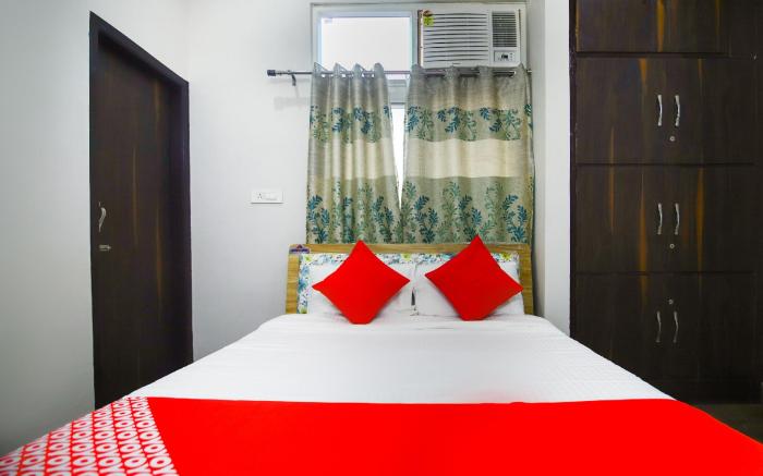 Hotel O Blooming Beds