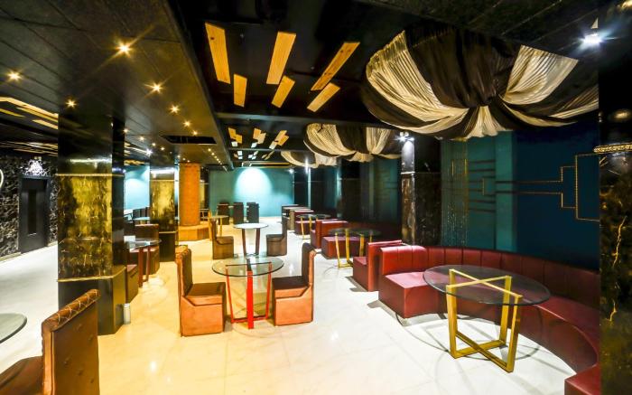 Hotel O Vip