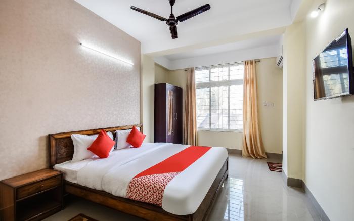 Super Hotel O Royal Pearl Inn