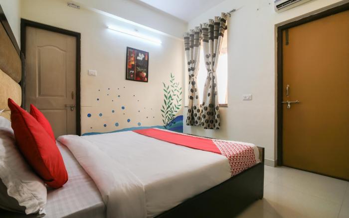Hotel O Dewa Near Dabolim Airport