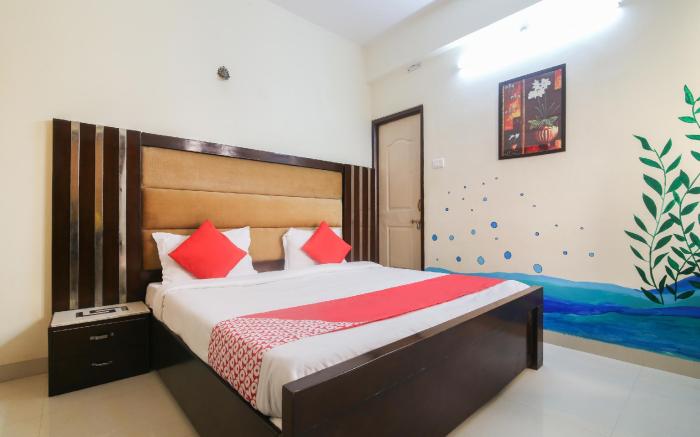 Hotel O Dewa Near Dabolim Airport