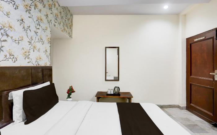 Super Hotel O Subhani Building Formerly Hotel Amandeep