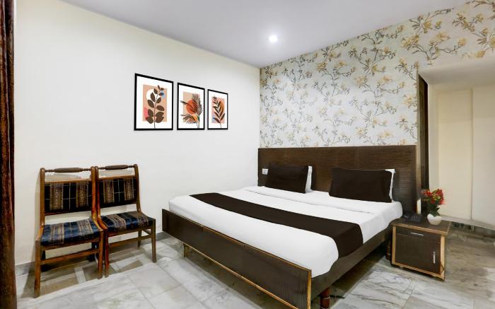 Super Hotel O Subhani Building Formerly Hotel Amandeep