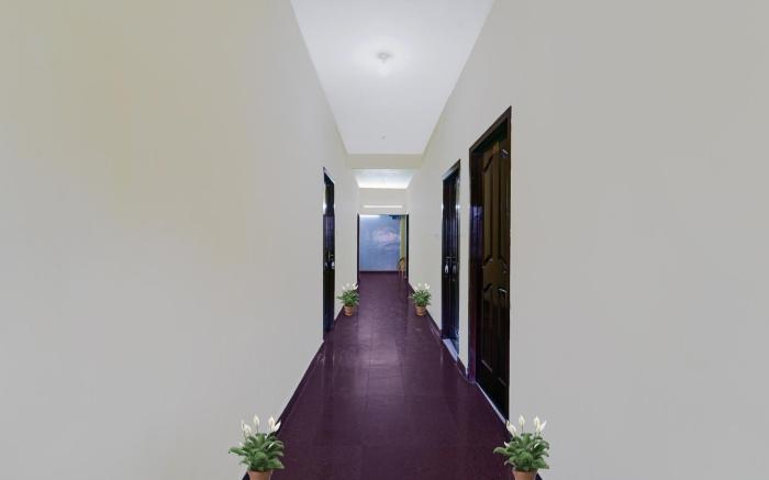 Hotel O Jayam Residency