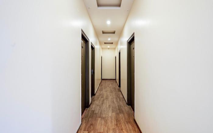 Super Townhouse Jayanagar