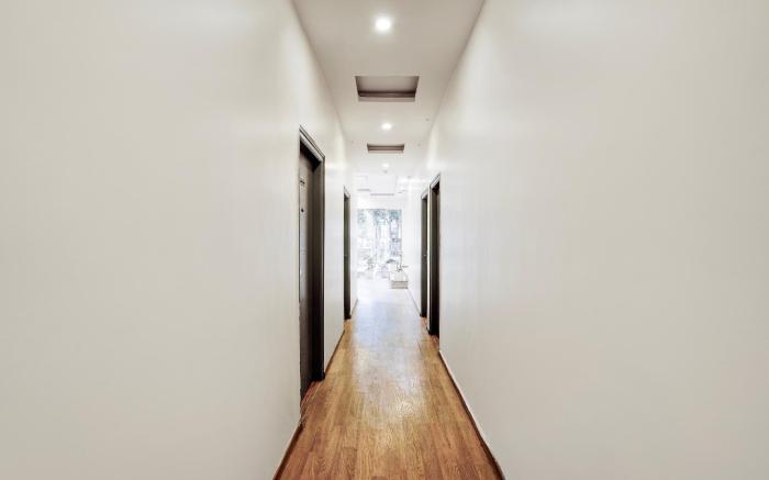 Super Townhouse Jayanagar