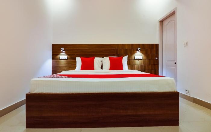 Hotel O The Nest 2
